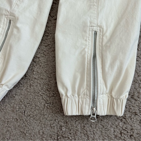 Rag & Bone Pants Womens Size 25 Cargo Field Cotton Jogger - Picture 15 of 16